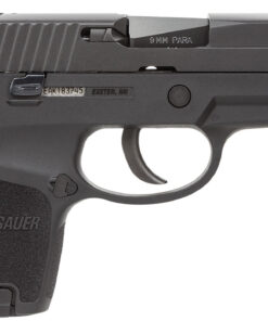 SIG SAUER P250 SUB COMPACT SEMI AUTO