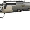 REMINGTON SEVEN THREADED BOLT ACTION