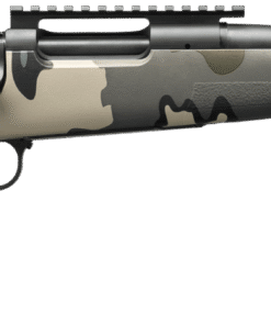 REMINGTON SEVEN THREADED BOLT ACTION
