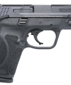 SMITH & WESSON M&P9 M2.0 COMPACT SEMI AUTO