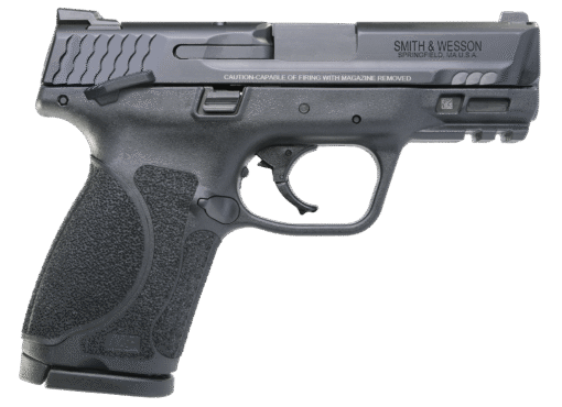 SMITH & WESSON M&P9 M2.0 COMPACT SEMI AUTO