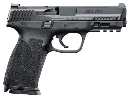 SMITH & WESSON M&P9 M2.0 SEMI AUTO