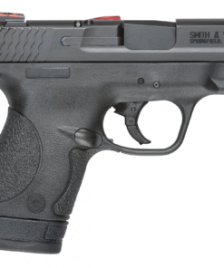 SMITH & WESSON M&P9 SHIELD CA COMPLIANT SEMI AUTO