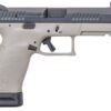 CZ P-10 C SUPRESSOR READY SEMI AUTO
