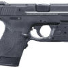 SMITH & Wesson M&P9 SHIELD M2.0 LASERGUARD PRO SEMI AUTO