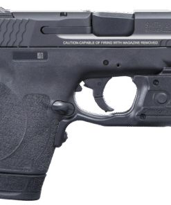 SMITH & Wesson M&P9 SHIELD M2.0 LASERGUARD PRO SEMI AUTO