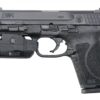 SMITH & WESSON M&P9 M2.0 COMPACT SEMI AUTO