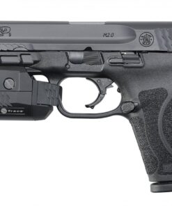 SMITH & WESSON M&P9 M2.0 COMPACT SEMI AUTO