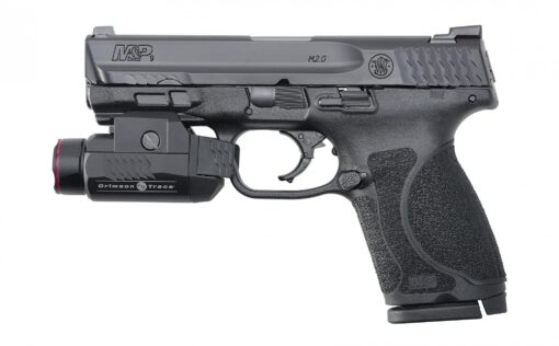 SMITH & WESSON M&P9 M2.0 COMPACT SEMI AUTO