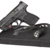 SMITH & Wesson M&P9 SHIELD M2.0 CARRY AND RANGE KIT SEMI AUTO