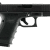 GLOCK G19 GEN4 FS SEMI AUTO