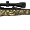 REMINGTON 783 CAMO SCOPED BOLT ACTION