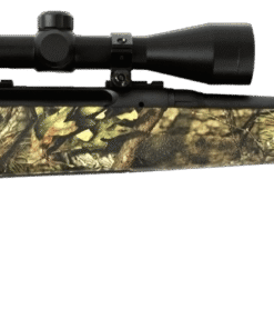 REMINGTON 783 CAMO SCOPED BOLT ACTION