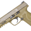 SMITH & WESSON M&P9 M2.0 SEMI AUTO