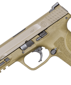 SMITH & WESSON M&P9 M2.0 SEMI AUTO