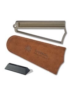 WEBFOOT™ SHARPENER