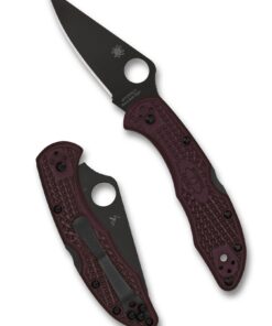 DELICA® 4 LIGHTWEIGHT MICRO-MELT® PD#1 BLACK BLADE SPRINT RUN®