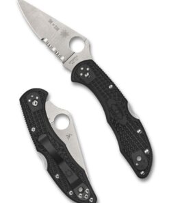 DELICA® 4 THIN RED LINE