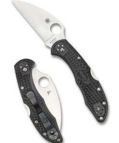 DELICA® 4 LIGHTWEIGHT WHARNCLIFFE PLAINEDGE™