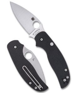 SAGE™ 6 BUTTON COMPRESSION LOCK®