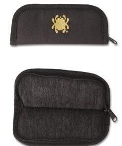 NYLON POUCH LARGE