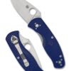 PERSISTENCE® LIGHTWEIGHT CPM® S35VN™ PLAINEDGE™