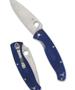 RESILIENCE® LIGHTWEIGHT CPM® S35VN® PLAINEDGE™
