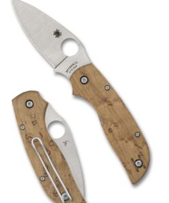 CHAPARRAL® SLIPIT™ BIRDSEYE MAPLE