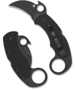 KARAHAWK™ BLACK BLADE