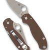 PARA® 3 BROWN G-10 CPM® 15V® SPRINT RUN®