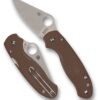 PARA® 3 LIGHTWEIGHT BROWN CPM® 15V® SPRINT RUN®