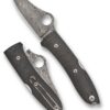 SPYOPERA™ CARBON FIBER THOR™ DAMASCUS SPRINT RUN®