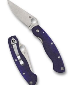 MILITARY™ MODEL CPM® S110V®