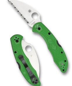 SALT® 2 WHARNCLIFFE GREEN LC200N