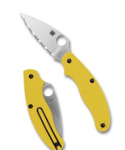 UK PENKNIFE™ SALT® YELLOW CPM® MAGNACUT®