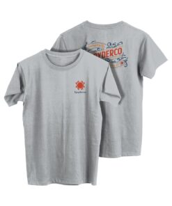 WESTERN T-SHIRT