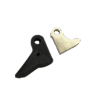 Pembie's Glock FFT Cut V2 Forced Reset Trigger (FRT) Upgrade Kit