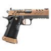 Kimber 2K11 Pro (OR) Coyote 9mm Optic Ready Pistol with Two 19-Round Magazines