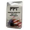 Freedom Finger FRT Trigger for M&P 2.0 (Non-Select) - 4140 Steel Pre-Order