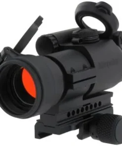Aimpoint PRO Patrol Rifle Optic - Red Dot Sight for Enhanced Accuracy