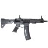 ATI ALPHA MAXX 5.56mm NATO Rifle - High-Performance Tactical Firearm