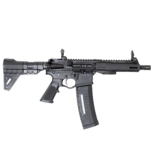 ATI ALPHA MAXX 5.56mm NATO Rifle - High-Performance Tactical Firearm
