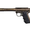 Volquartsen Lightweight Stingray Bronze Battleworn Edition .22 LR Pistol