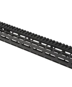 Aero Precision Enhanced M-LOK AR-15 Handguard Gen 2 in Black – 15 Inch Length