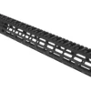 Aero Precision ATLAS R-ONE M-LOK AR-15 Handguard – 15-Inch Black Free-Float Rail