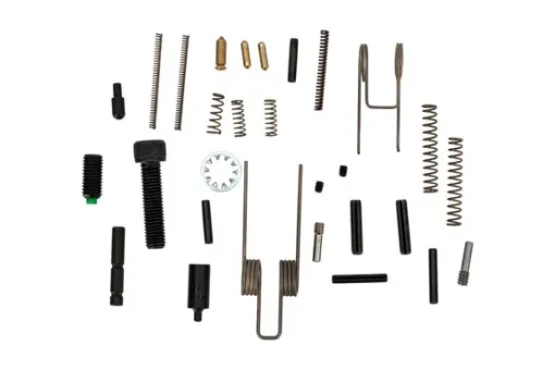 Aero Precision AR-10 M5 Field Repair Kit - Essential Gun Maintenance Tools for Reliable Performance