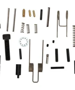Aero Precision AR-10 M5 Field Repair Kit - Essential Maintenance Tools for AR-10 Rifles
