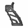 Adaptive Tactical LTG AR-15 Lightweight Tactical Pistol Grip - Ergonomic Design for Enhanced Control