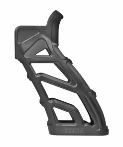 Adaptive Tactical LTG AR-15 Lightweight Tactical Pistol Grip - Ergonomic Design for Enhanced Control