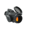 Aimpoint Micro T-2 Red Dot Sight - High-Performance Reflex Optic for Precision Shooting
